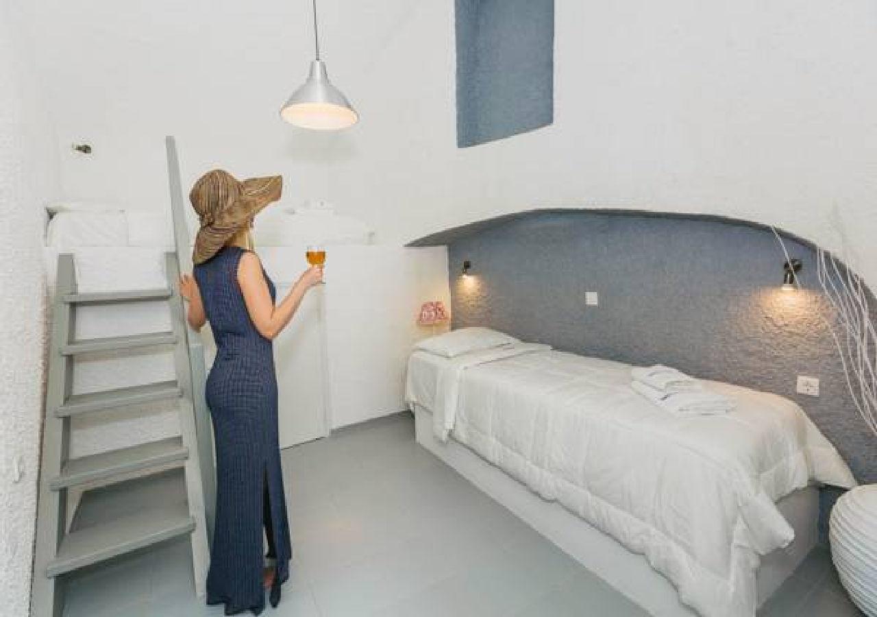 הוילה אויה Santoimage House מראה חיצוני תמונה