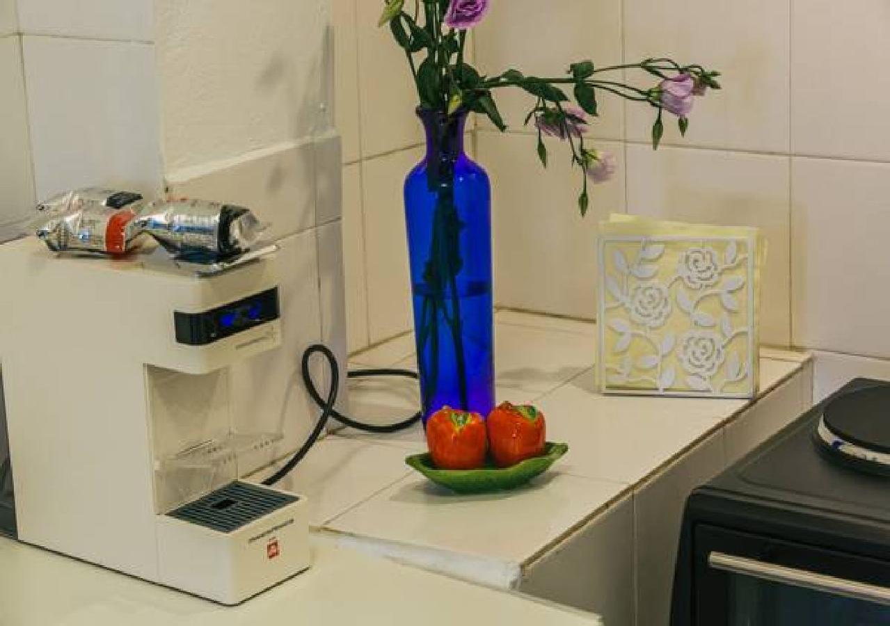הוילה אויה Santoimage House מראה חיצוני תמונה